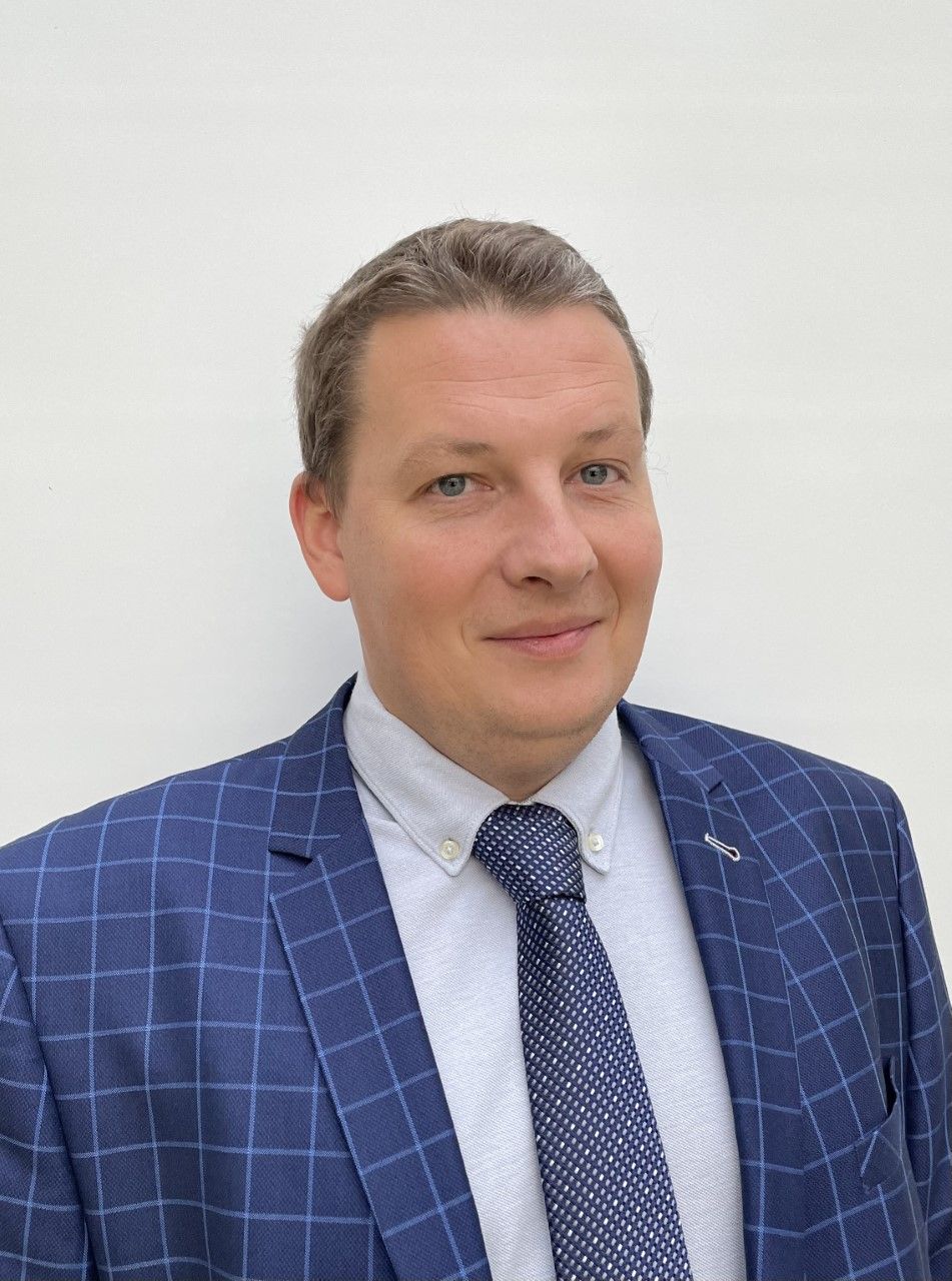 Generali - Piotr Waśko