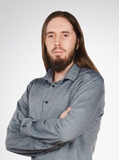 Generali - Piotr Woźniak