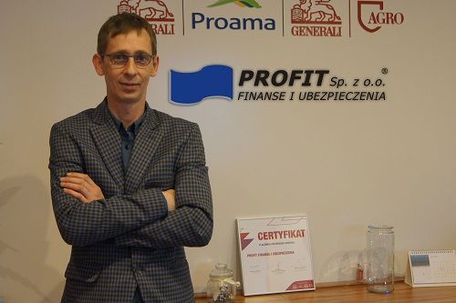 Generali - Profi Finance