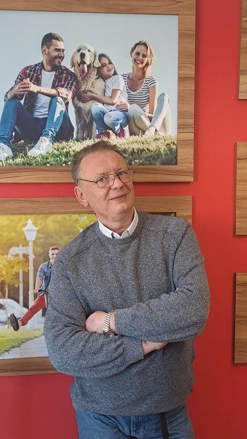 Generali - Przemysław Fujak