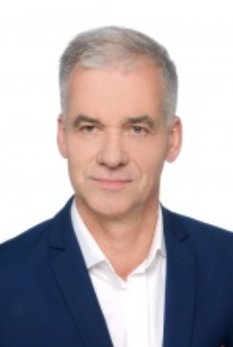 Fotografia Roman Bodziak- Agenci Generali.