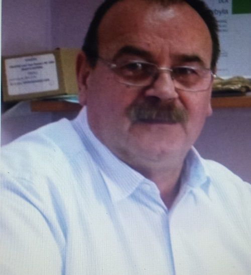 Generali - Teodor Przybył