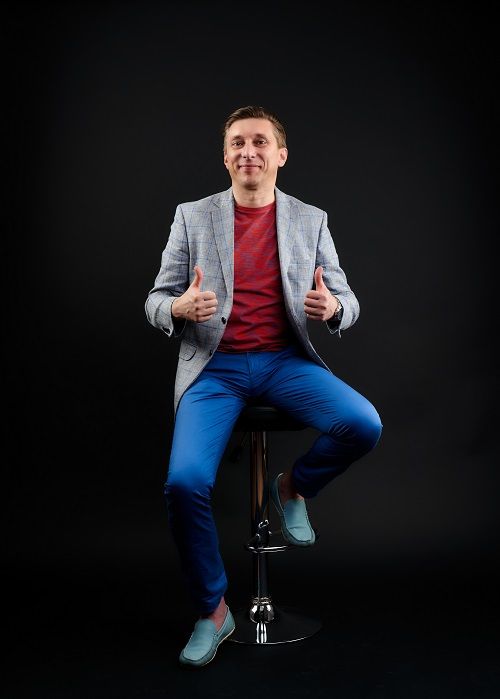 Generali - Tomasz Romaszko
