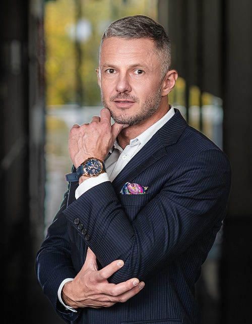 Generali - Arkadiusz Garbal
