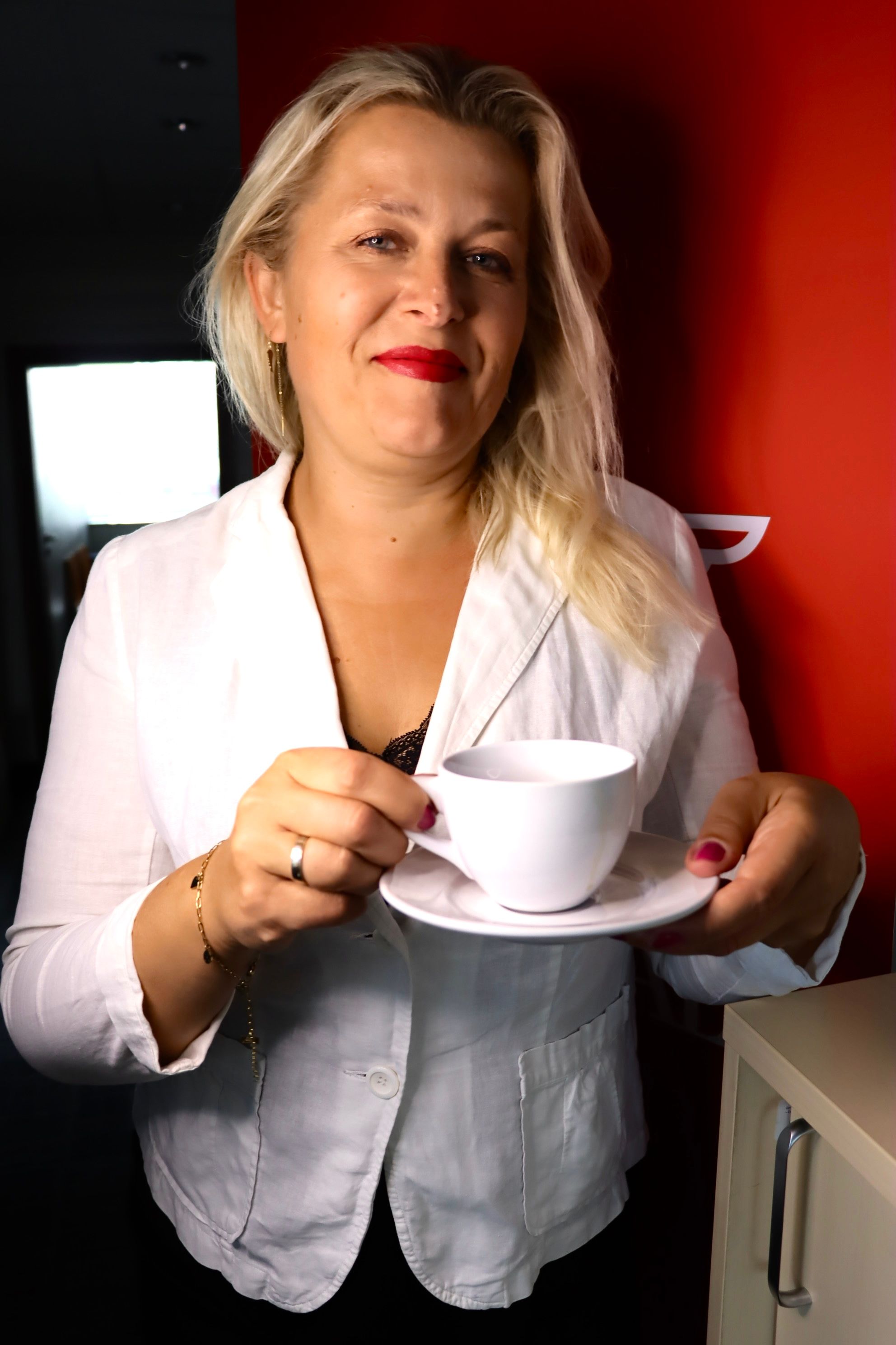 Generali - Wioletta Kruszewska-Turczak