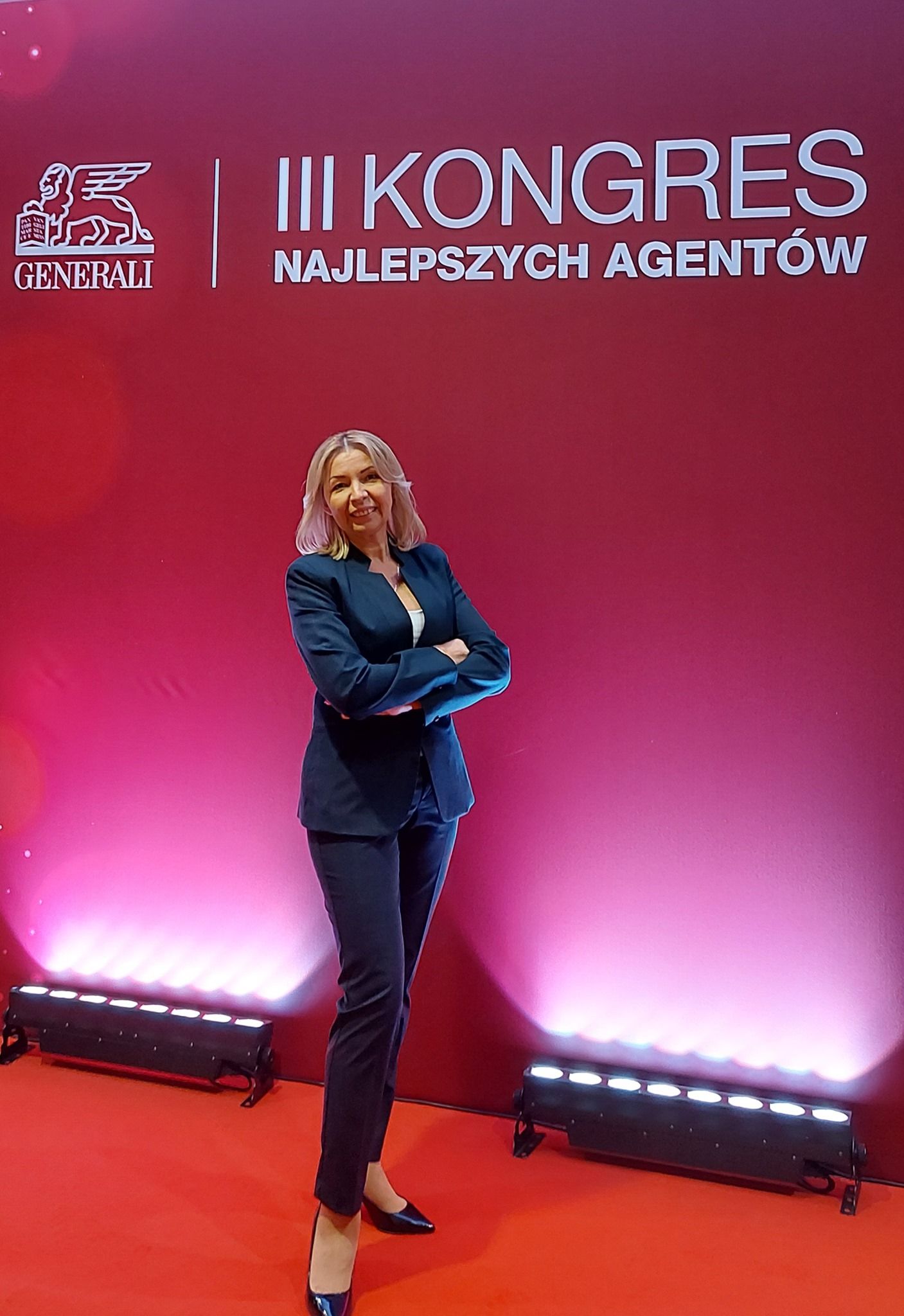 Generali - Iwona Drozdowska