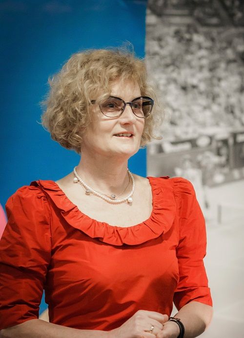 Generali - Violetta Józefowska