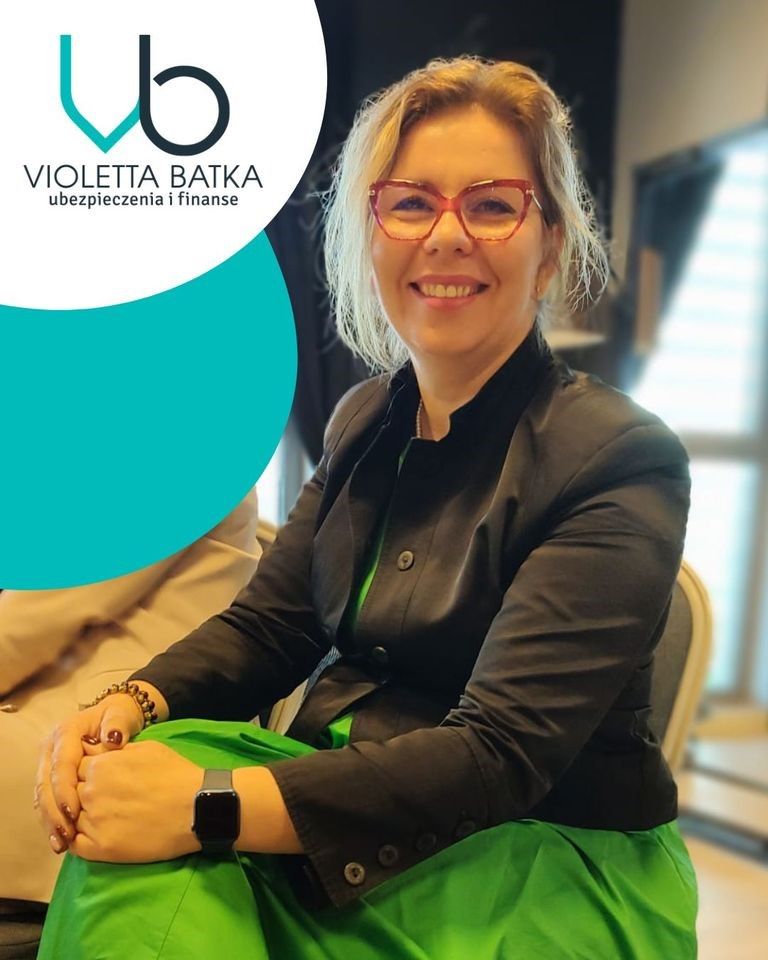 Generali - Violetta Batka