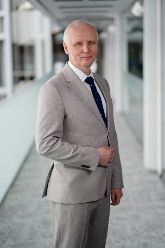 Agent Generali - Marek Pietrowcew