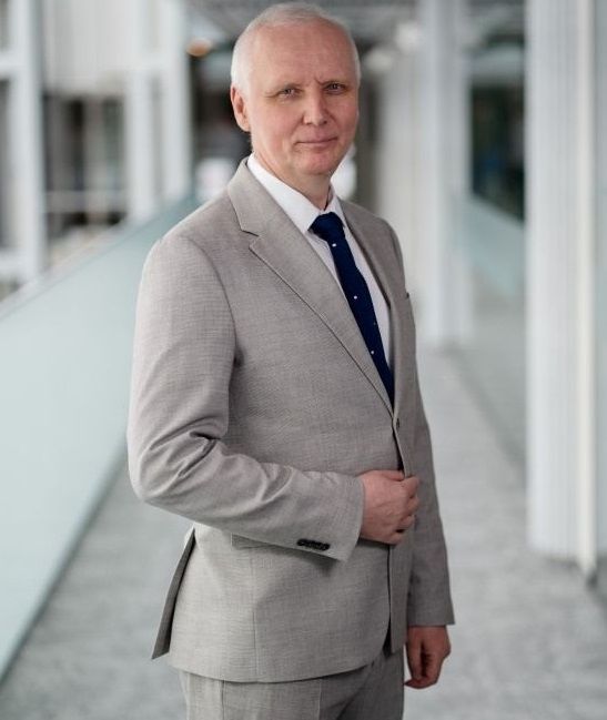 Agent Generali - Marek Pietrowcew