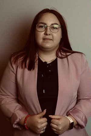 Generali - Agent Joanna Martewicz