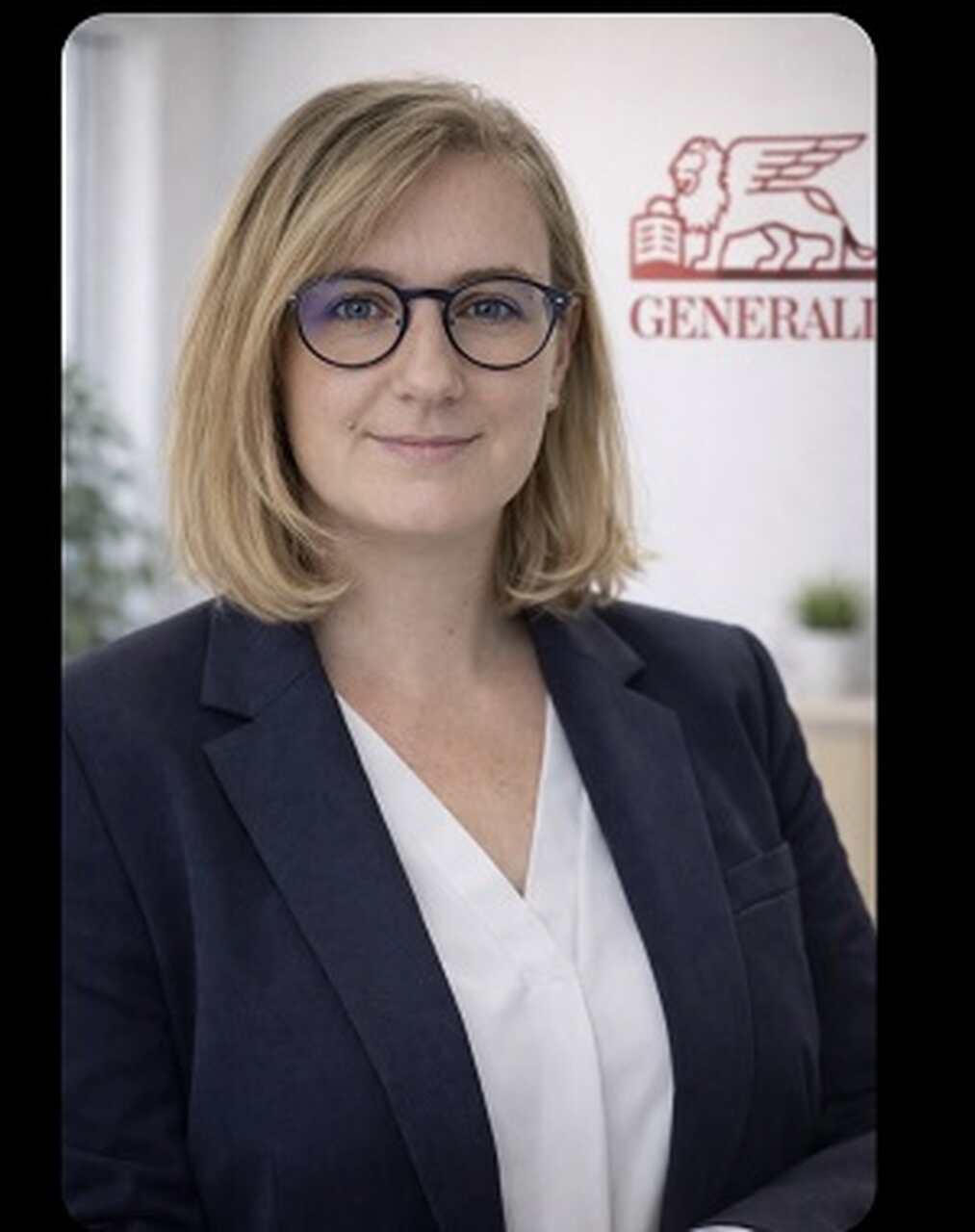 Fotografia - Agenci Generali Ewa Krysztof.