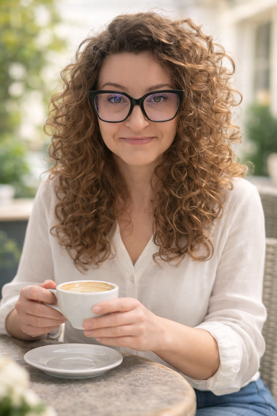 Fotografia - Joanna Roszkowska Agenci Generali.