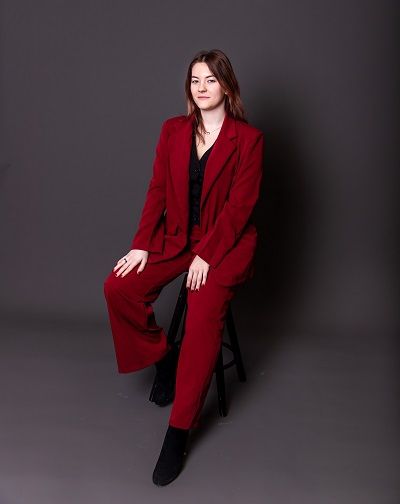 Fotografia - Daria Jurkiewicz Agenci Generali.