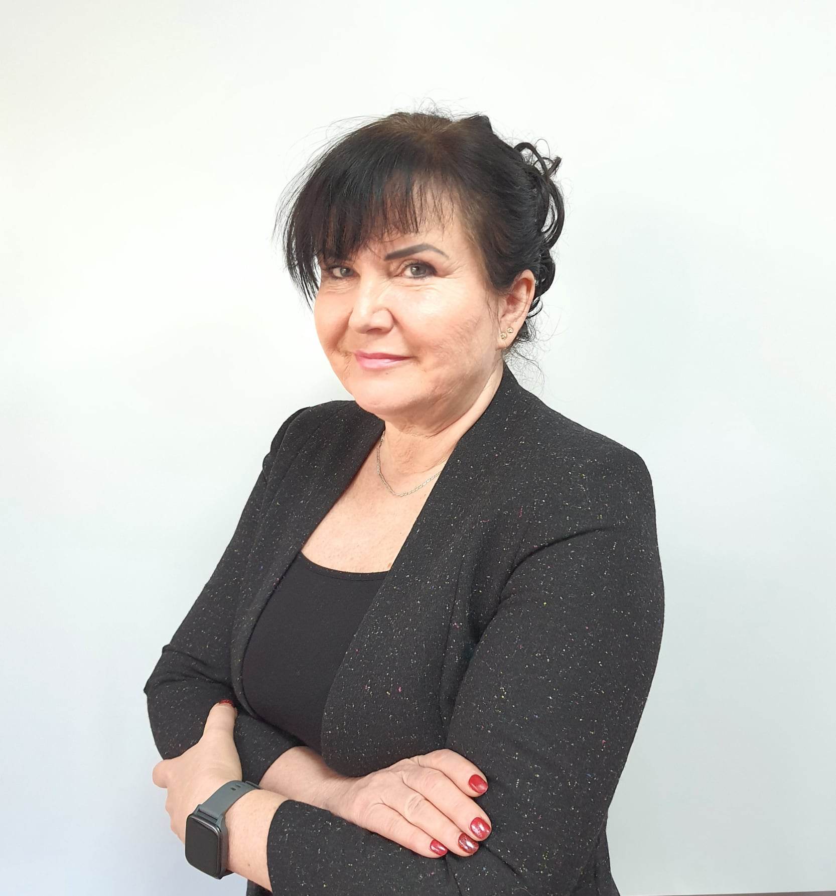 Generali - Elżbieta Borkiewicz