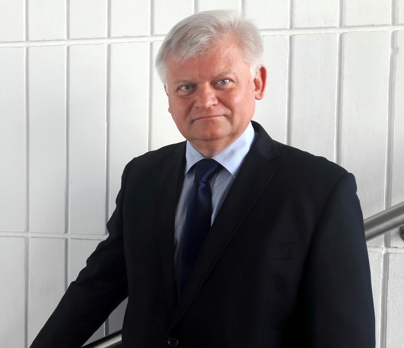 Fotografia Krzysztof Stańczyk - Agenci Generali.