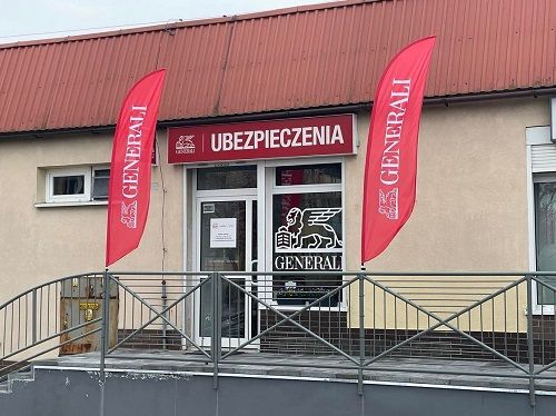 Generali - Barbara Dworak