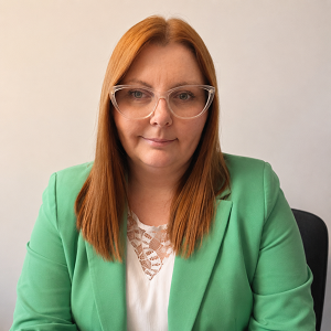 Agenci Generali - Anna Urbowicz