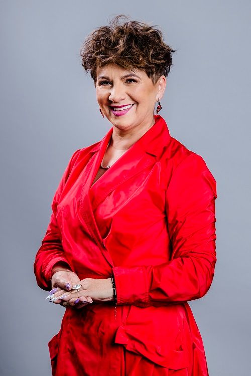 Generali - Urszula Banaś