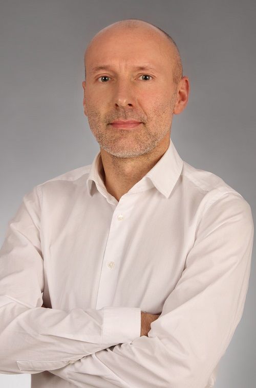 Generali - Łukasz Drozdek