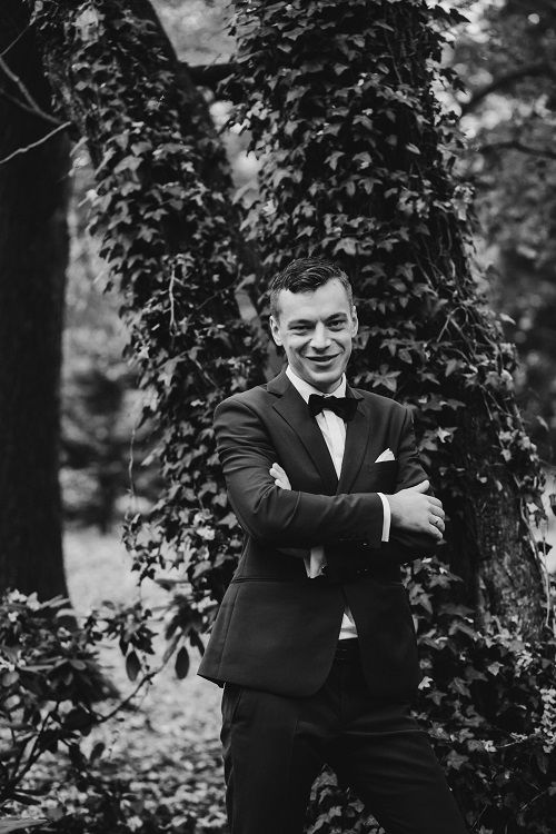 Generali - Łukasz Krupa