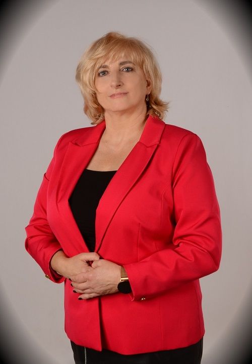 Generali - Jolanta Jarocka