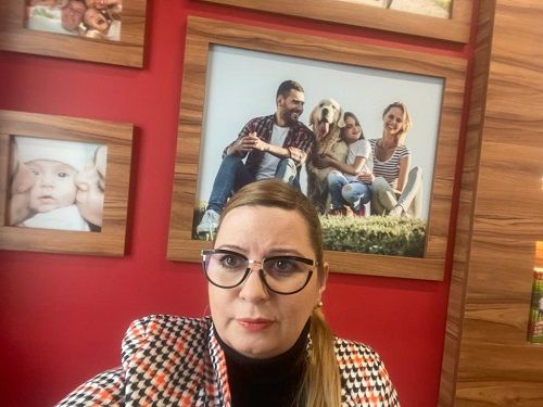 Generali - Edyta Gallas-Pisarska