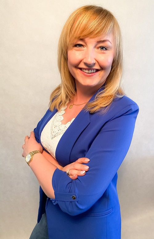 Generali - Agata Ziobrowska