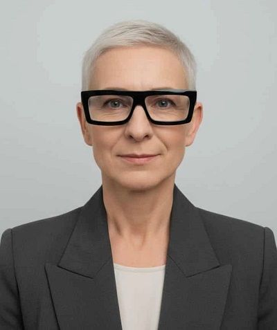 Fotografia - Sylwia Budzyńska Agenci Generali.