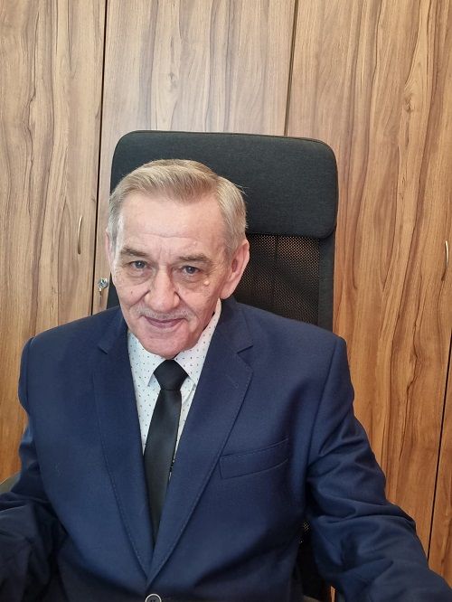 Generali - Andrzej Tomecki